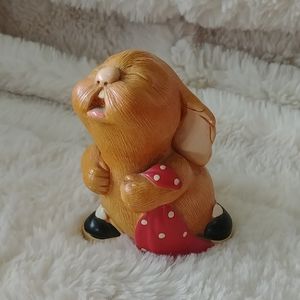 Vintage Pendelfin "Barney" bunny figure